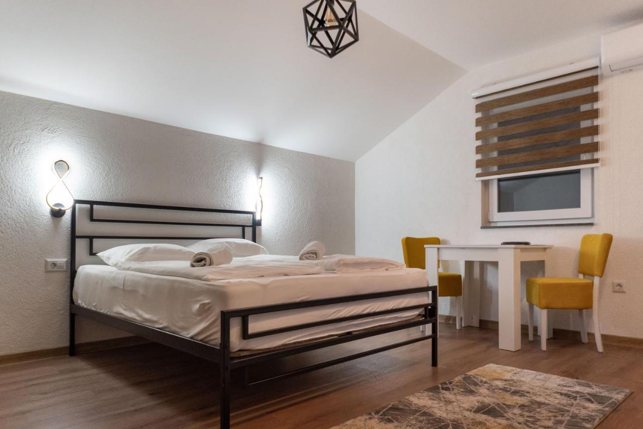 Heaven Premium Apartments SJJ Eksteriør billede