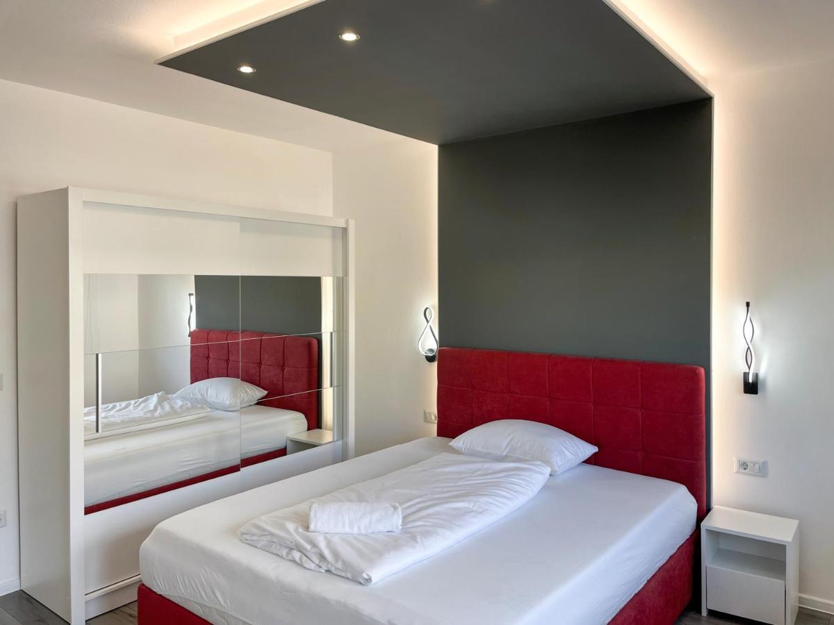 Heaven Premium Apartments SJJ Eksteriør billede