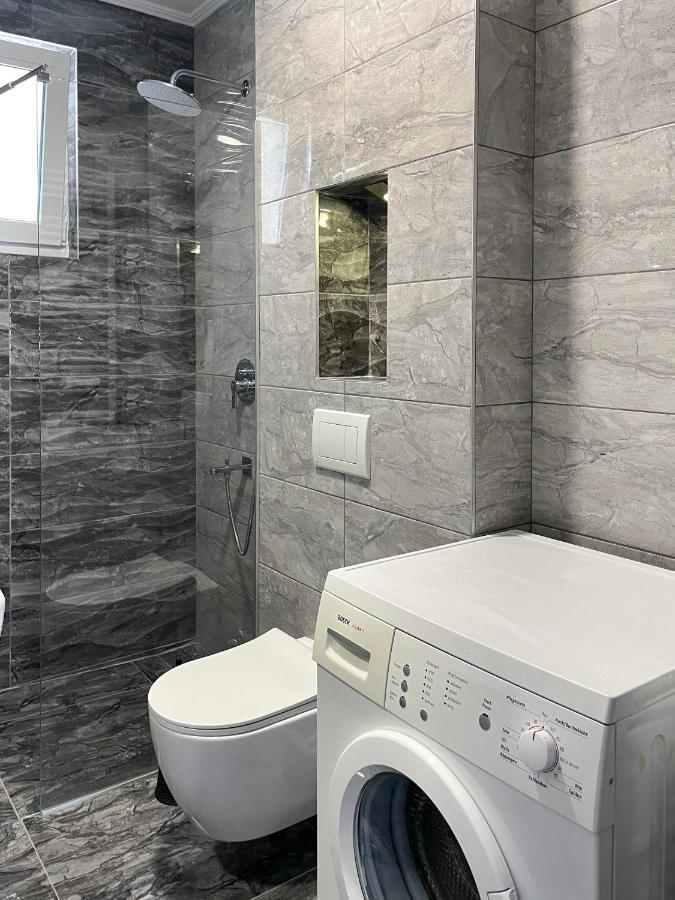 Heaven Premium Apartments SJJ Eksteriør billede