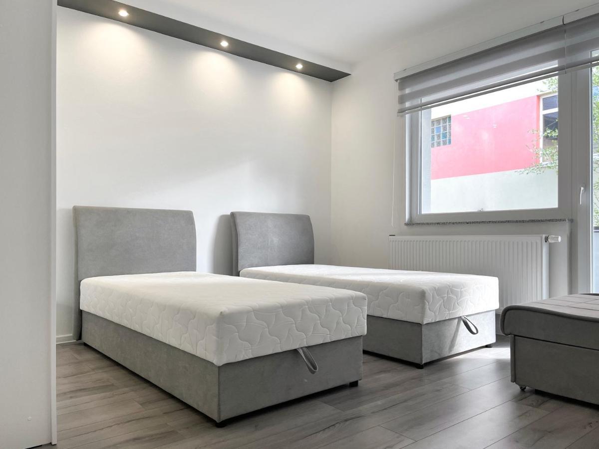 Heaven Premium Apartments SJJ Eksteriør billede