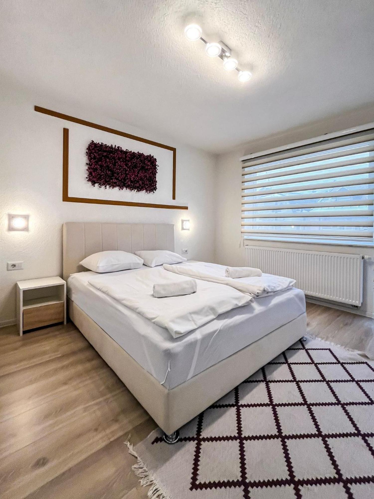 Heaven Premium Apartments SJJ Værelse billede