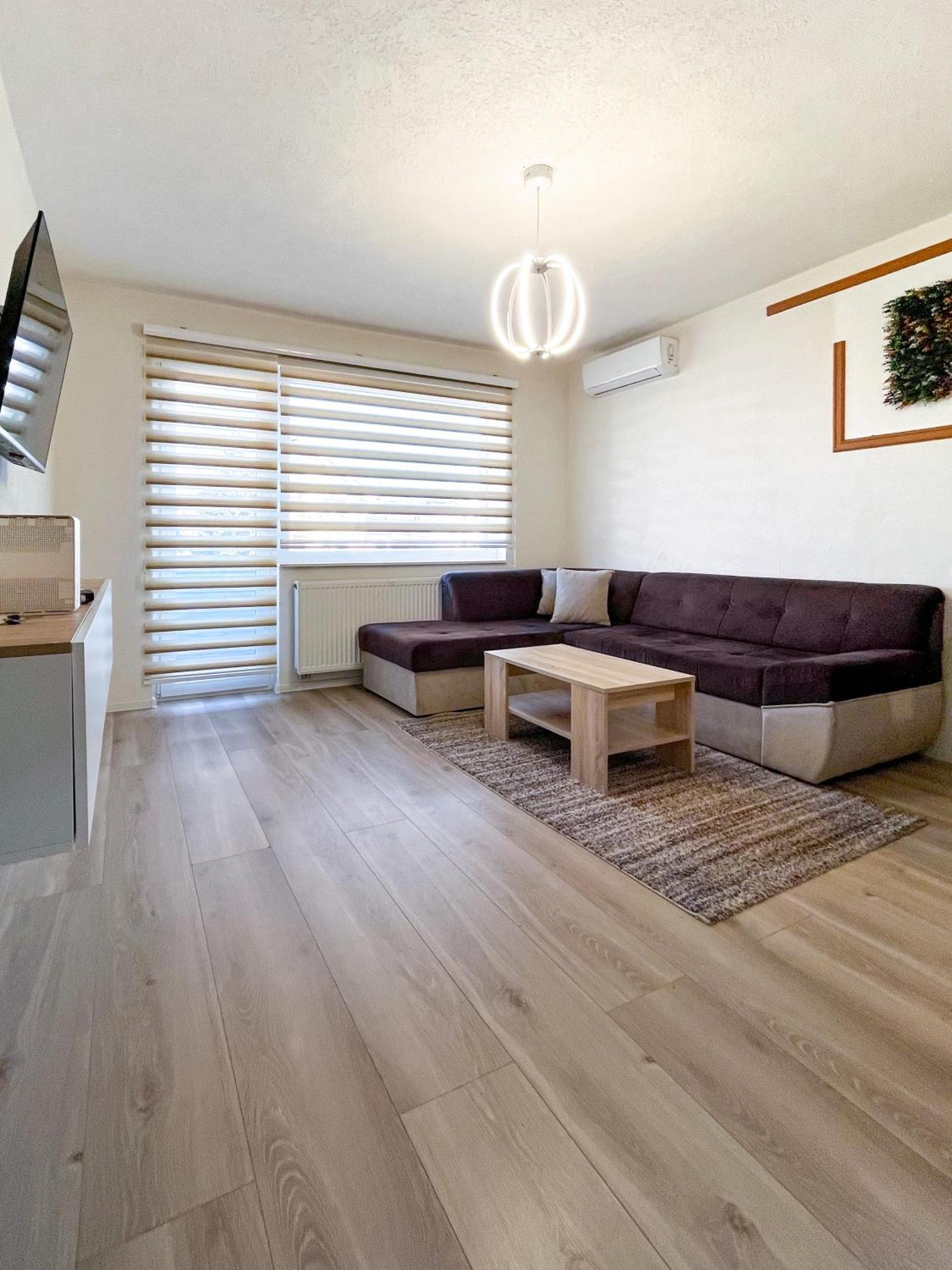 Heaven Premium Apartments SJJ Værelse billede