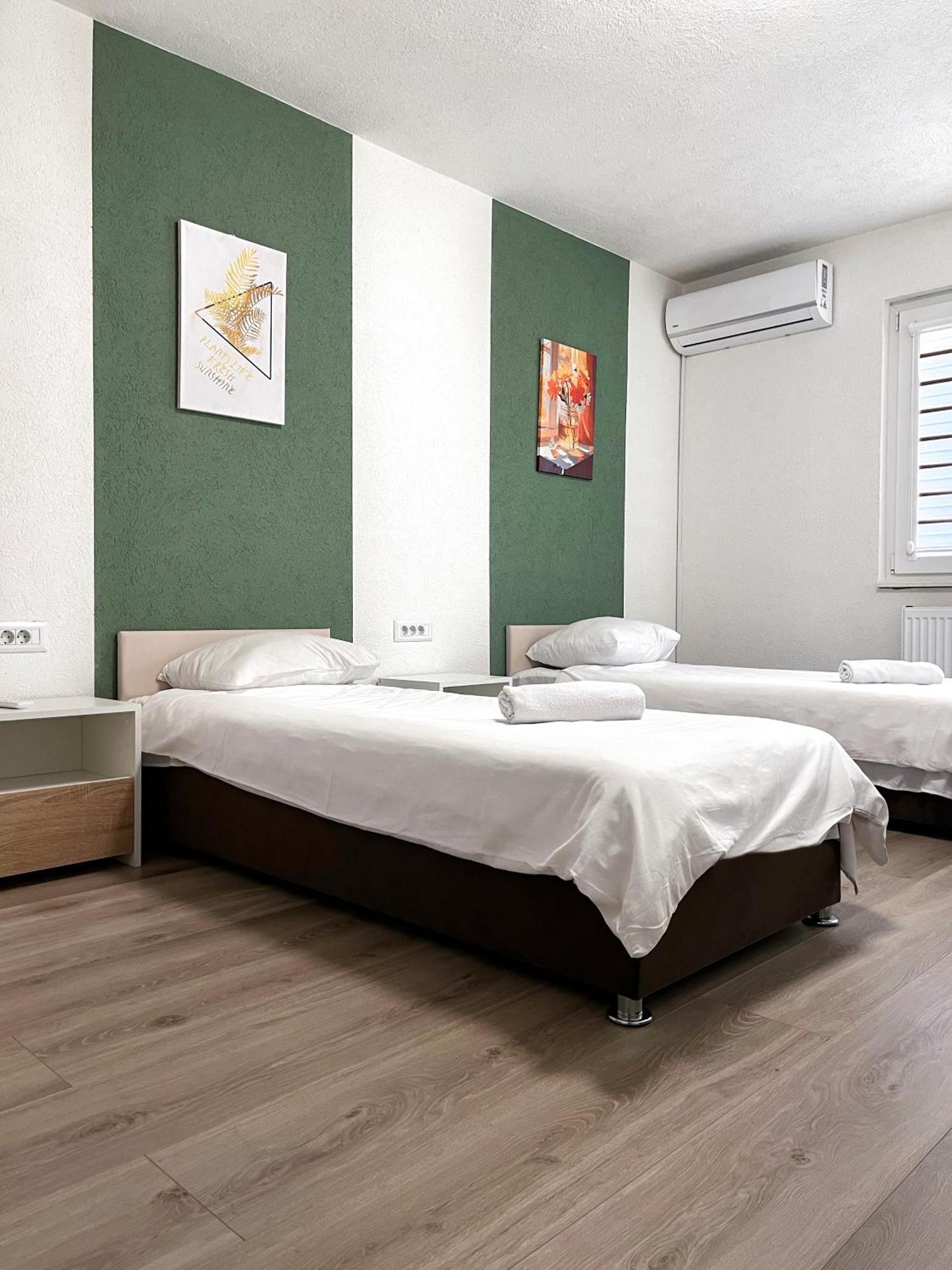 Heaven Premium Apartments SJJ Værelse billede